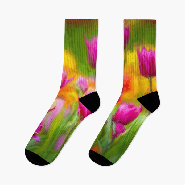 Item preview, Tulip Celebration designed and sold by Susan Rydberg.