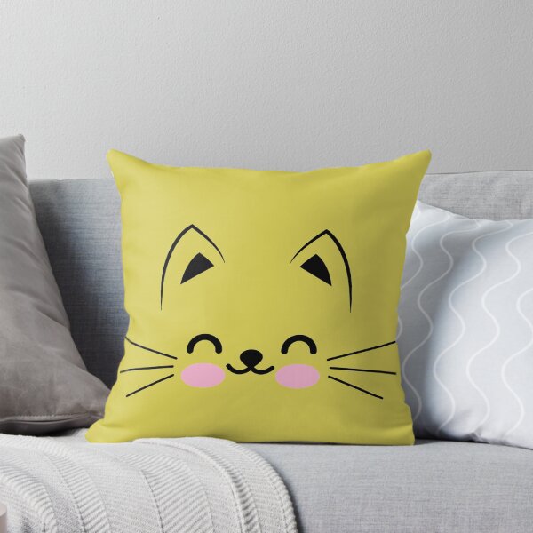 Item preview, Cat Expressions Pleasures Of Life - Cat Lovers Gifts designed and sold by VikGen.