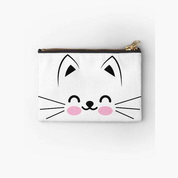 Item preview, Cat Expressions Pleasures Of Life - Cat Lovers Gifts designed and sold by VikGen.