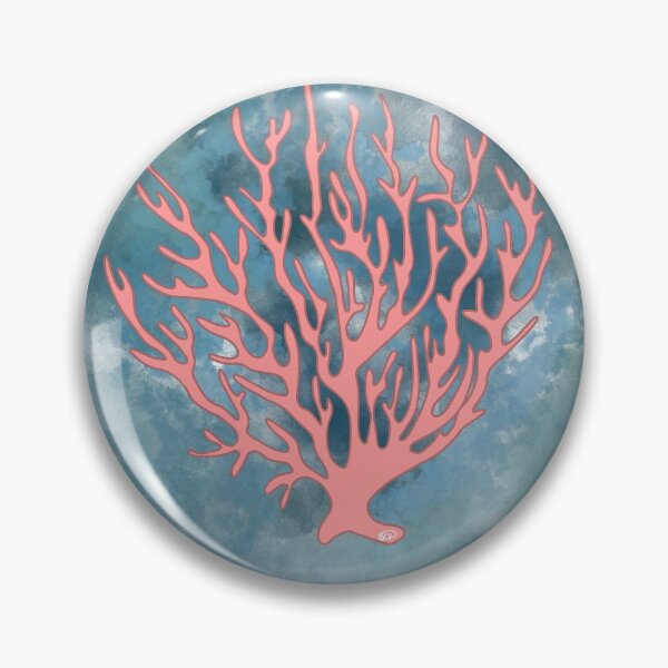 Item preview, Sea Coral designed and sold by IdrisRose.