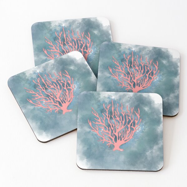 Item preview, Sea Coral designed and sold by IdrisRose.