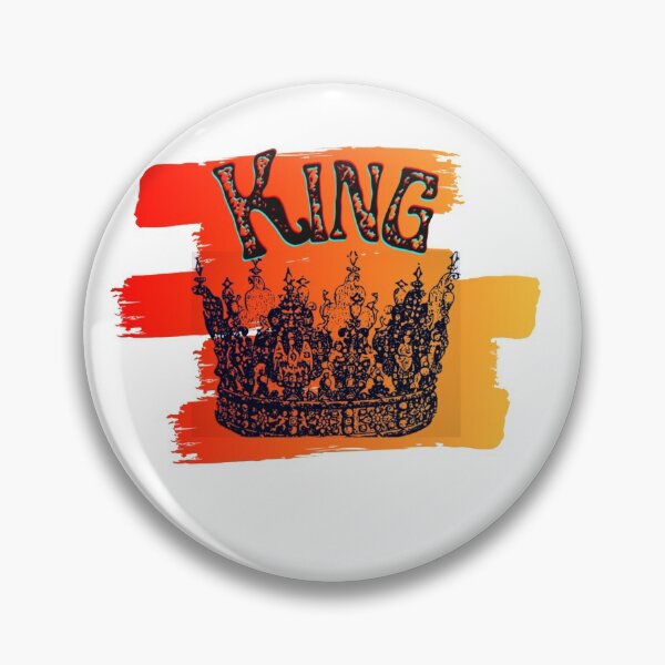 Item preview, King designed and sold by Cosmowear.