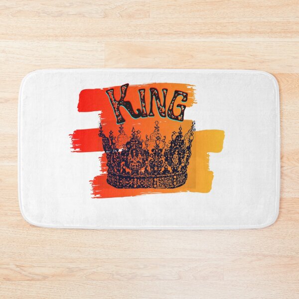 Item preview, King designed and sold by Cosmowear.