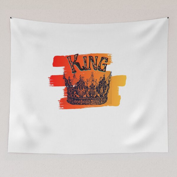 Item preview, King designed and sold by Cosmowear.