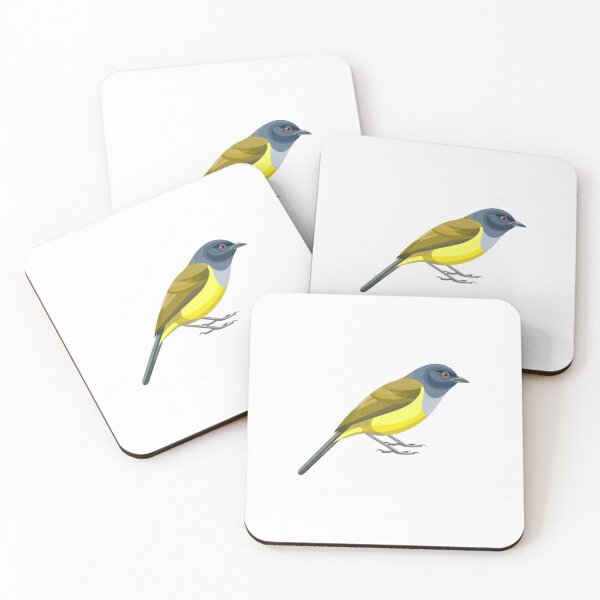 Artikelvorschau, Vogelillustration. entworfen und verkauft von KasTanDesign.