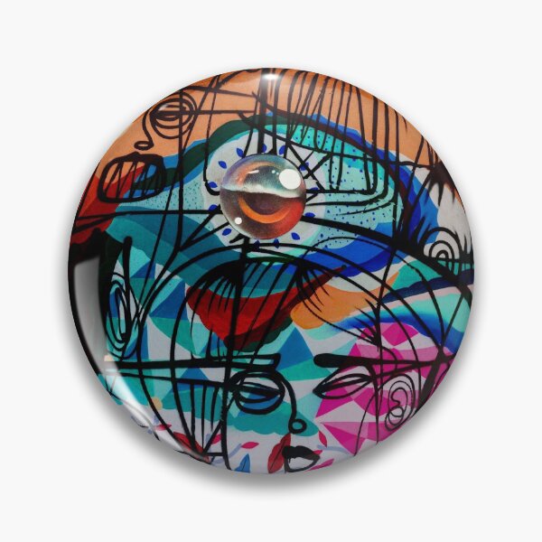 Item preview, abstract art x designed and sold by skalitone.