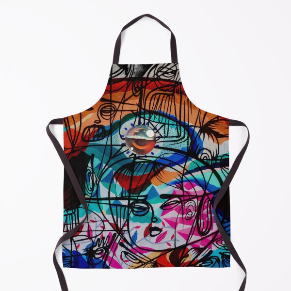 Item preview, abstract art x designed and sold by skalitone.