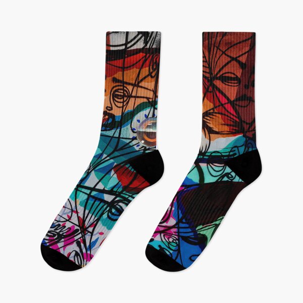 Item preview, abstract art x designed and sold by skalitone.