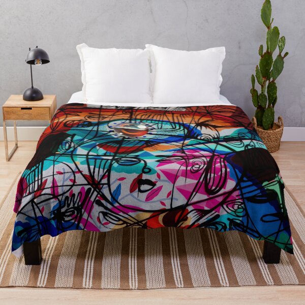 Item preview, abstract art x designed and sold by skalitone.