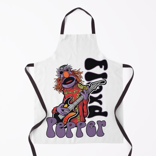 Item preview, Floyd Pepper designed and sold by missaho609.