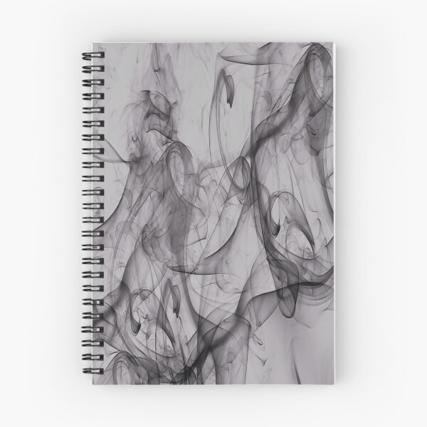 Item preview, Beautiful Smokey pattern designed and sold by YR-Collections.
