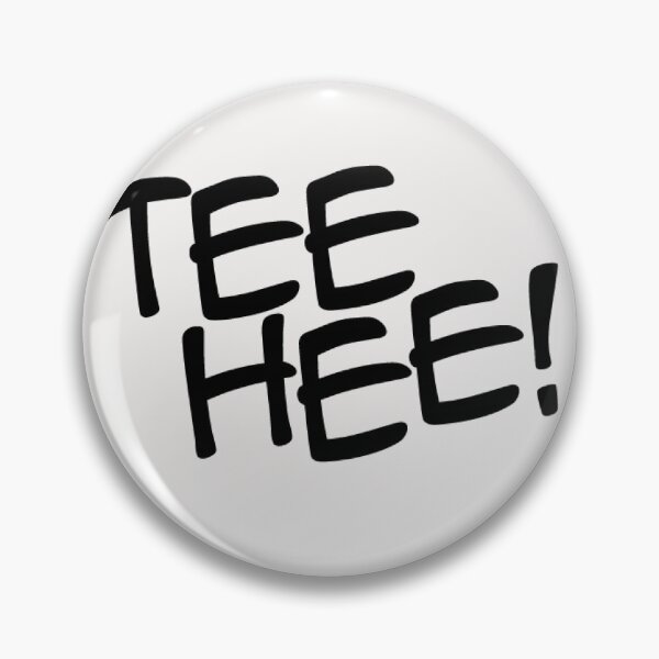 Item preview, TEE HEE! designed and sold by Lakki-s.