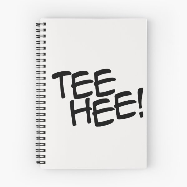 Item preview, TEE HEE! designed and sold by Lakki-s.