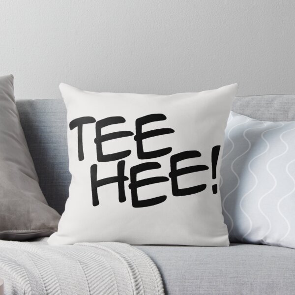 Item preview, TEE HEE! designed and sold by Lakki-s.