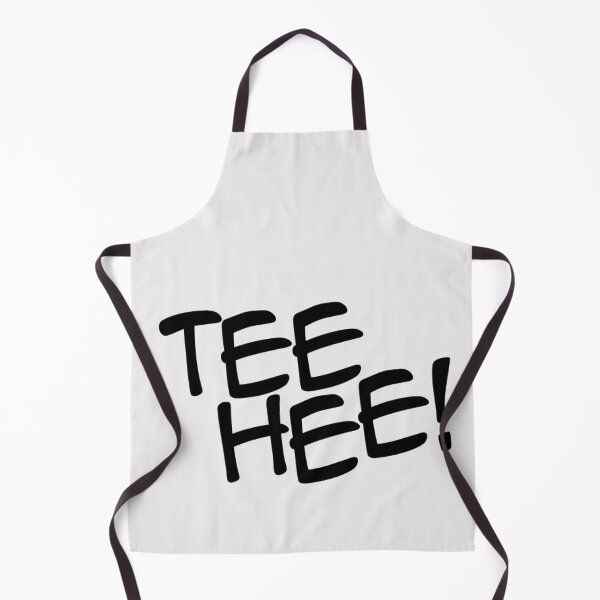 Item preview, TEE HEE! designed and sold by Lakki-s.