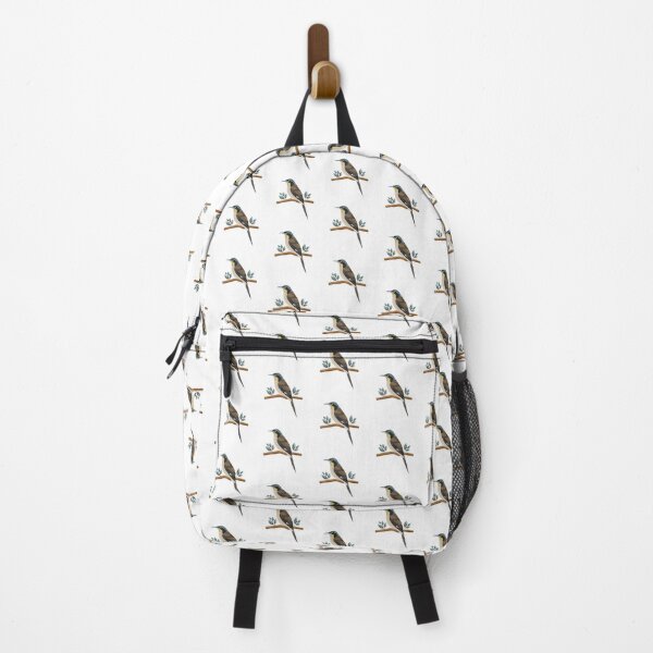 Item preview, Bird illustration. designed and sold by KasTanDesign.