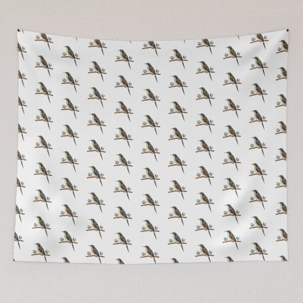 Item preview, Bird illustration. designed and sold by KasTanDesign.