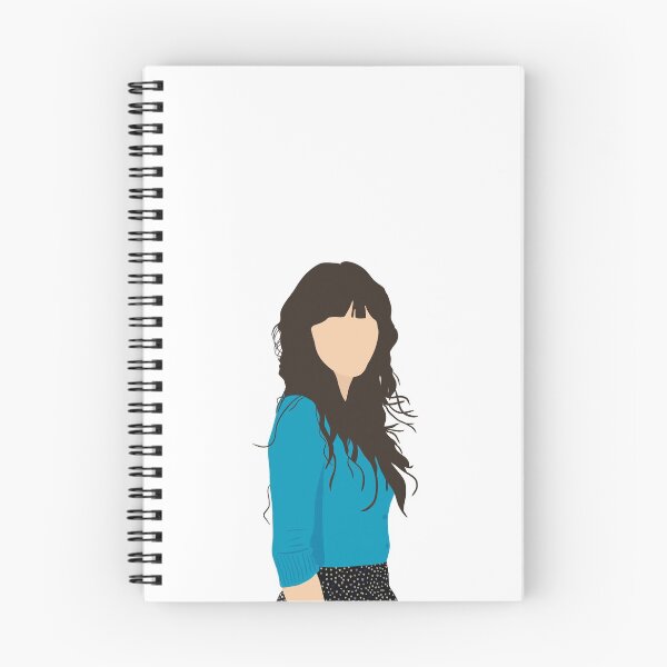 Item preview, jessica day designed and sold by jsmcdoodles.