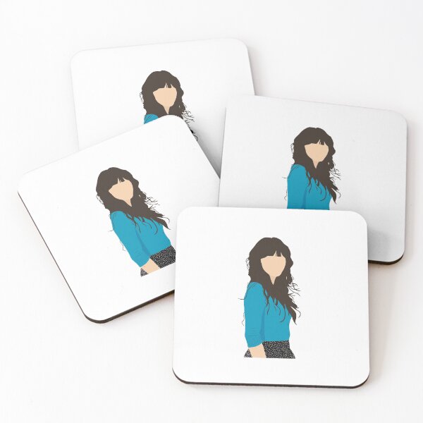 Item preview, jessica day designed and sold by jsmcdoodles.