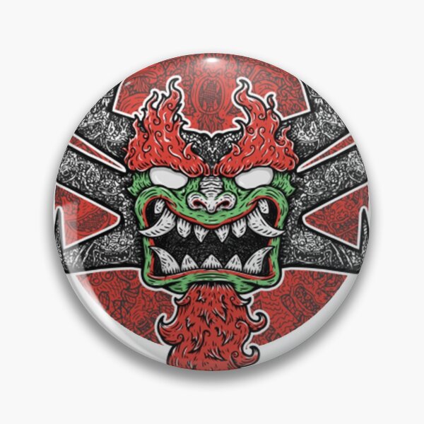 Item preview, TIMELESS DEMON  designed and sold by missaho609.