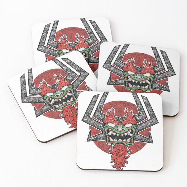 Item preview, TIMELESS DEMON  designed and sold by missaho609.