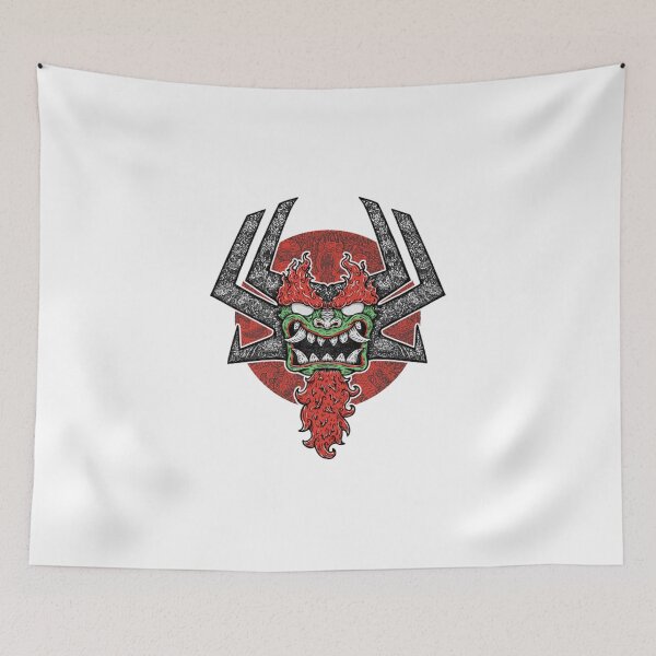 Item preview, TIMELESS DEMON  designed and sold by missaho609.