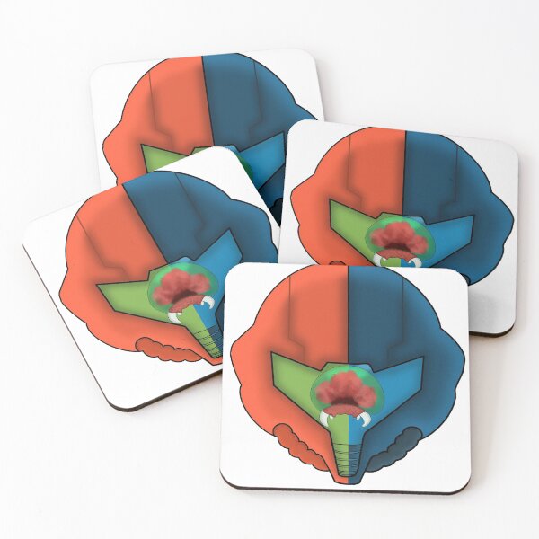 Item preview, Samus designed and sold by Pottie2Hottie.