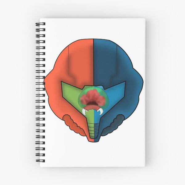 Item preview, Samus designed and sold by Pottie2Hottie.