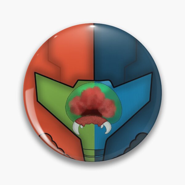 Item preview, Samus designed and sold by Pottie2Hottie.