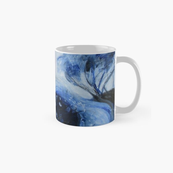 day dreaming Classic Mug
