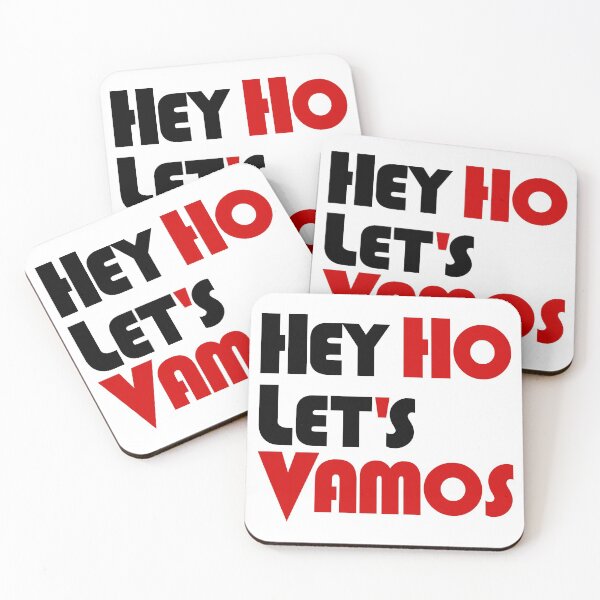 Item preview, ¡Hola, vamos! designed and sold by Groenendijk.