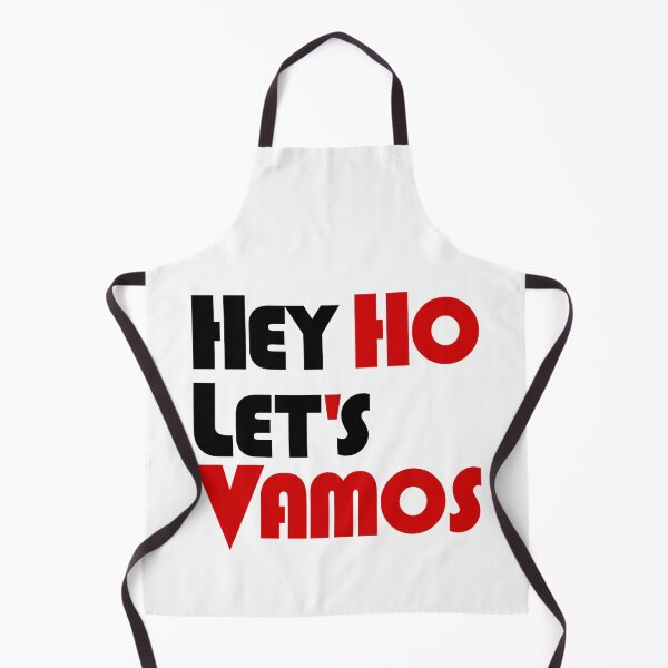 Item preview, Hey Ho Let's Vamos!! designed and sold by Groenendijk.