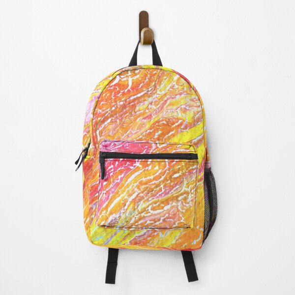 Item preview, Neon Abstract Water Color designed and sold by LifeProApperal.
