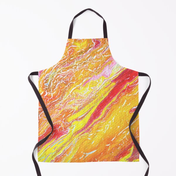 Item preview, Neon Abstract Water Color designed and sold by LifeProApperal.