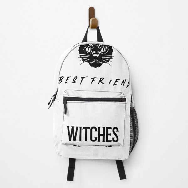 Item preview, Witches Best Friend | Cat designed and sold by Ravenvine.