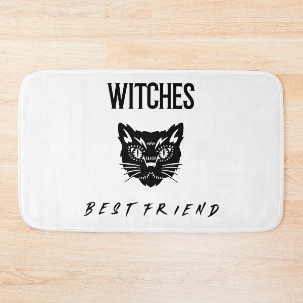 Item preview, Witches Best Friend | Cat designed and sold by Ravenvine.