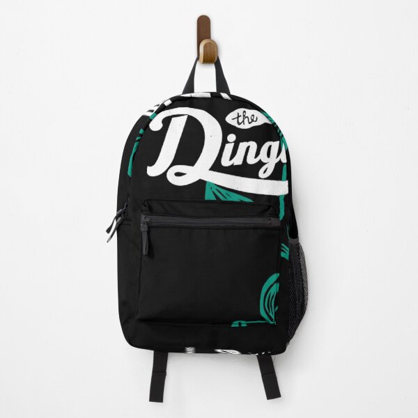 Item preview, The Dinglehoppers designed and sold by missaho609.