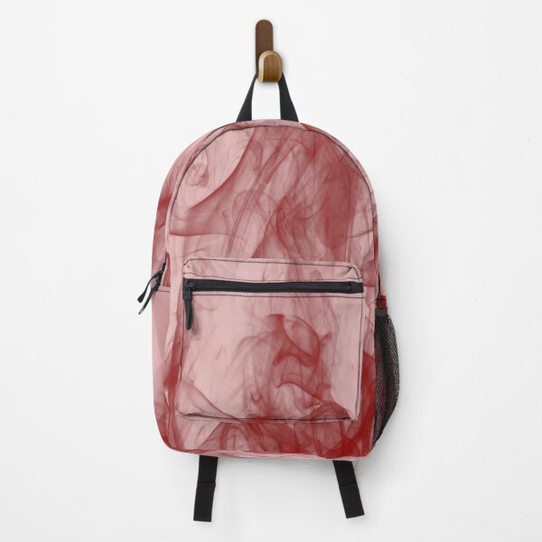 Item preview, Red smoke with a balance of pink designed and sold by YR-Collections.