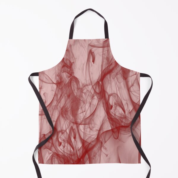 Item preview, Red smoke with a balance of pink designed and sold by YR-Collections.