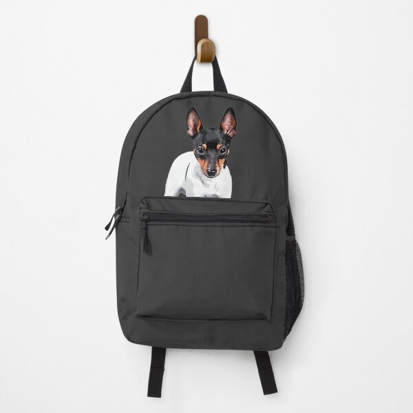Item preview, Toy Fox Terrier designed and sold by Elarex.