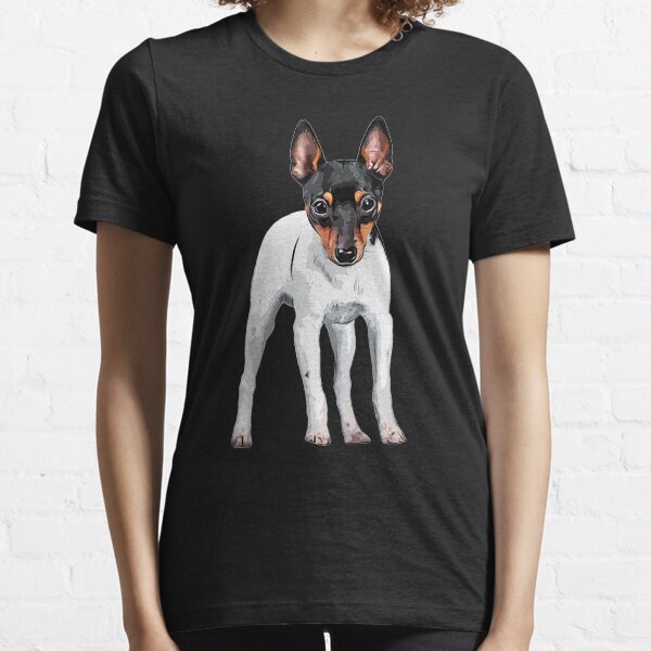 pams toy fox terriers