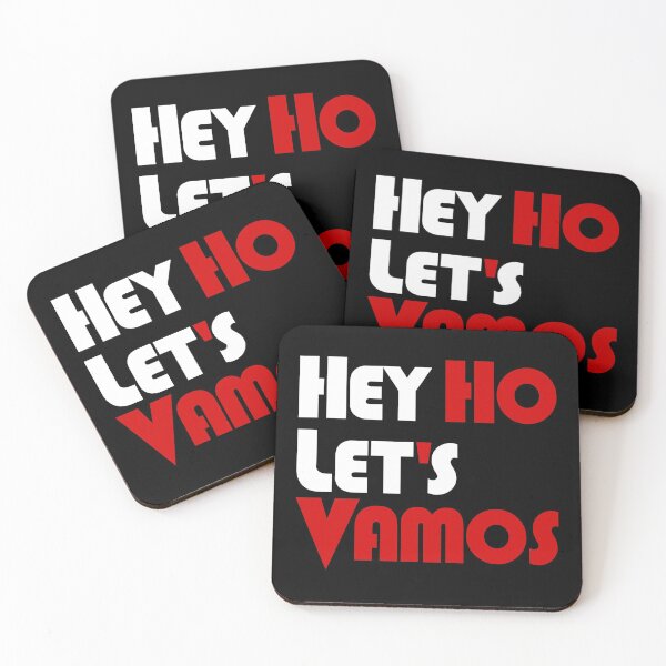 Item preview, ¡Hola, vamos! (en negro) designed and sold by Groenendijk.