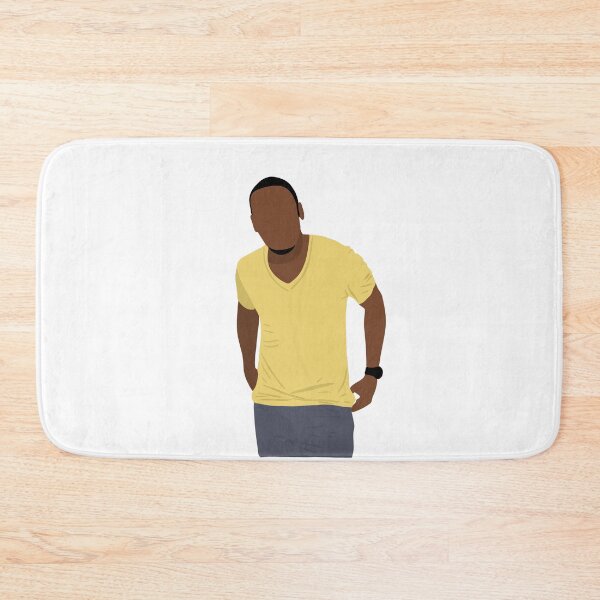 Item preview, winston bishop designed and sold by jsmcdoodles.