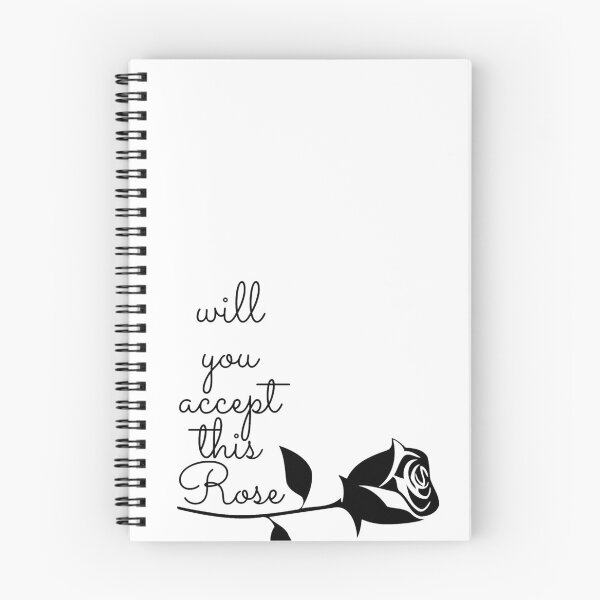 Item preview, Will you accept my Rose  designed and sold by artesiaKT.