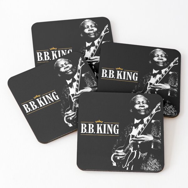 Item preview, Live In Concert King B.B designed and sold by holmesaiden.