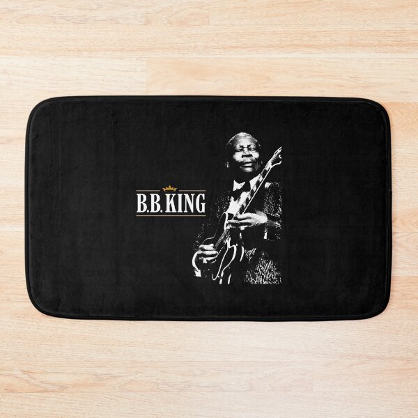 Item preview, Live In Concert King B.B designed and sold by holmesaiden.