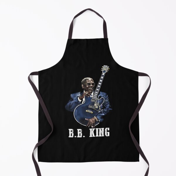 Item preview, Playing Guitar Retro Gift King B.B designed and sold by holmesaiden.