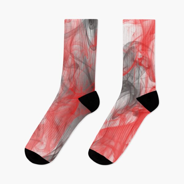 Item preview, Beautiful play with red and black smoke. designed and sold by YR-Collections.