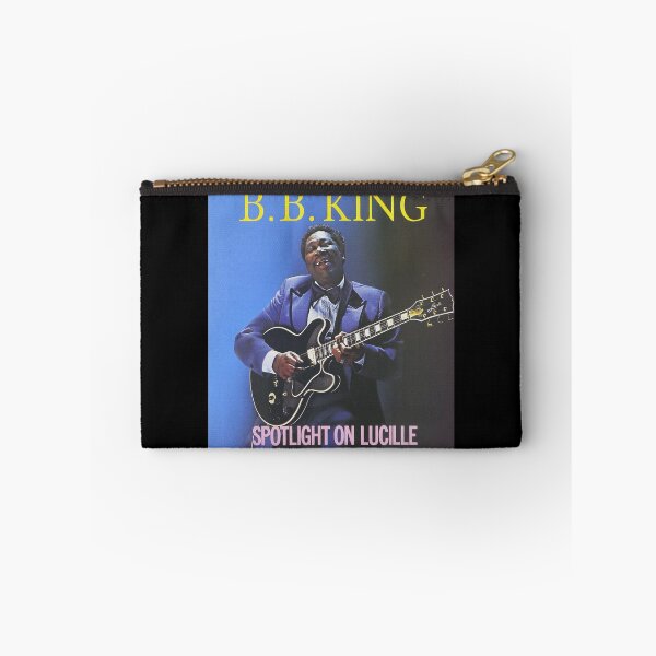 Item preview, Classic Spotlight On Lucille King B.B designed and sold by holmesaiden.