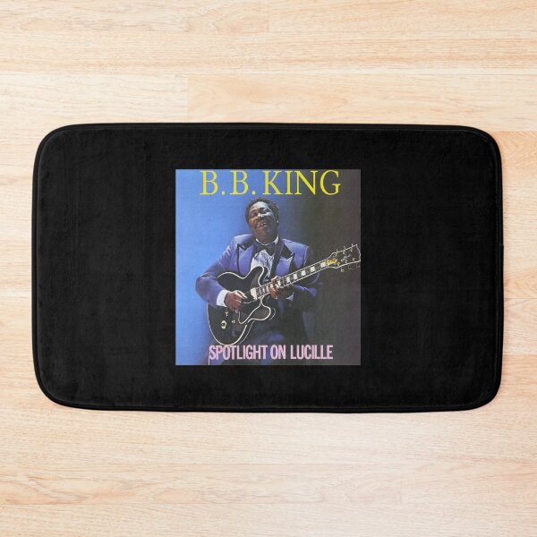 Item preview, Classic Spotlight On Lucille King B.B designed and sold by holmesaiden.
